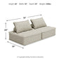 Bales Modular Seating