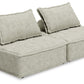 Bales Modular Seating