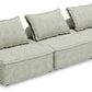 Bales Modular Seating