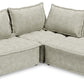 Bales Modular Seating