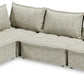 Bales Modular Seating