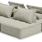 Bales Modular Seating