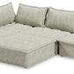 Bales Modular Seating