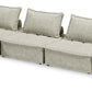 Bales Modular Seating