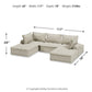 Bales Modular Seating