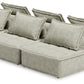 Bales Modular Seating