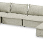 Bales Modular Seating