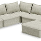 Bales Modular Seating