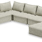 Bales Modular Seating