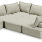 Bales Modular Seating