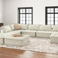 Bales Modular Seating