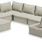 Bales Modular Seating