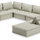 Bales Modular Seating