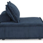 Bales Accent Chair