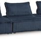 Bales Modular Seating