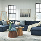 Bales Modular Seating