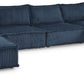 Bales Modular Seating