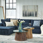 Bales Modular Seating