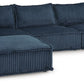 Bales Modular Seating