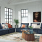 Bales Modular Seating