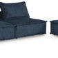Bales Modular Seating