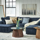 Bales Modular Seating