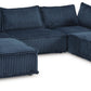 Bales Modular Seating