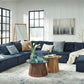 Bales Modular Seating