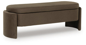 Vavuniya Storage Bench