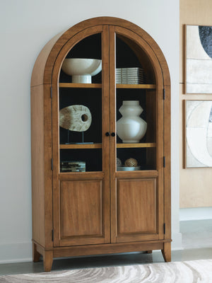 Dagandale Accent Cabinet