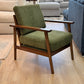 Bixler Accent Chair
