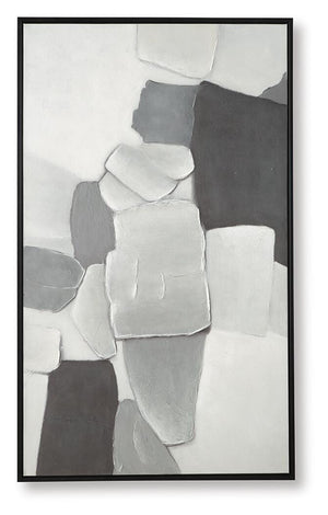 Adilson Wall Art