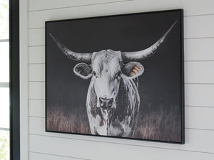 Harlandale Wall Art