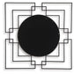 Oceanal Accent Mirror