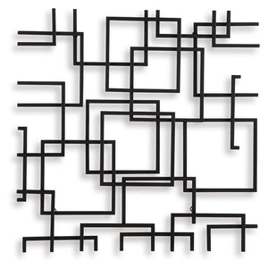 Aadanton Wall Decor
