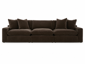 Bellamy 3-Piece Sectional Sofa