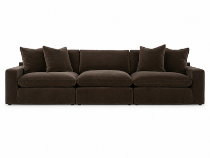 Bellamy 3-Piece Sectional Sofa