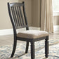 Tyler Creek Dining Set