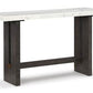 Burkhaus Sofa Table