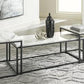 Donnesta Table (Set of 3)