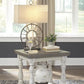 Havalance End Table Set
