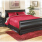 Huey Vineyard Bed