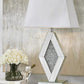 Prunella Lamp Set