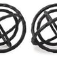 Barlee Sculpture (Set of 2)