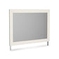 Stelsie Bedroom Mirror