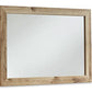 Hyanna Bedroom Mirror