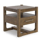 Cabalynn End Table
