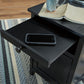 Treytown Chairside End Table