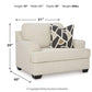 Heartcort Living Room Set