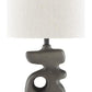 Danacy Lamp Set